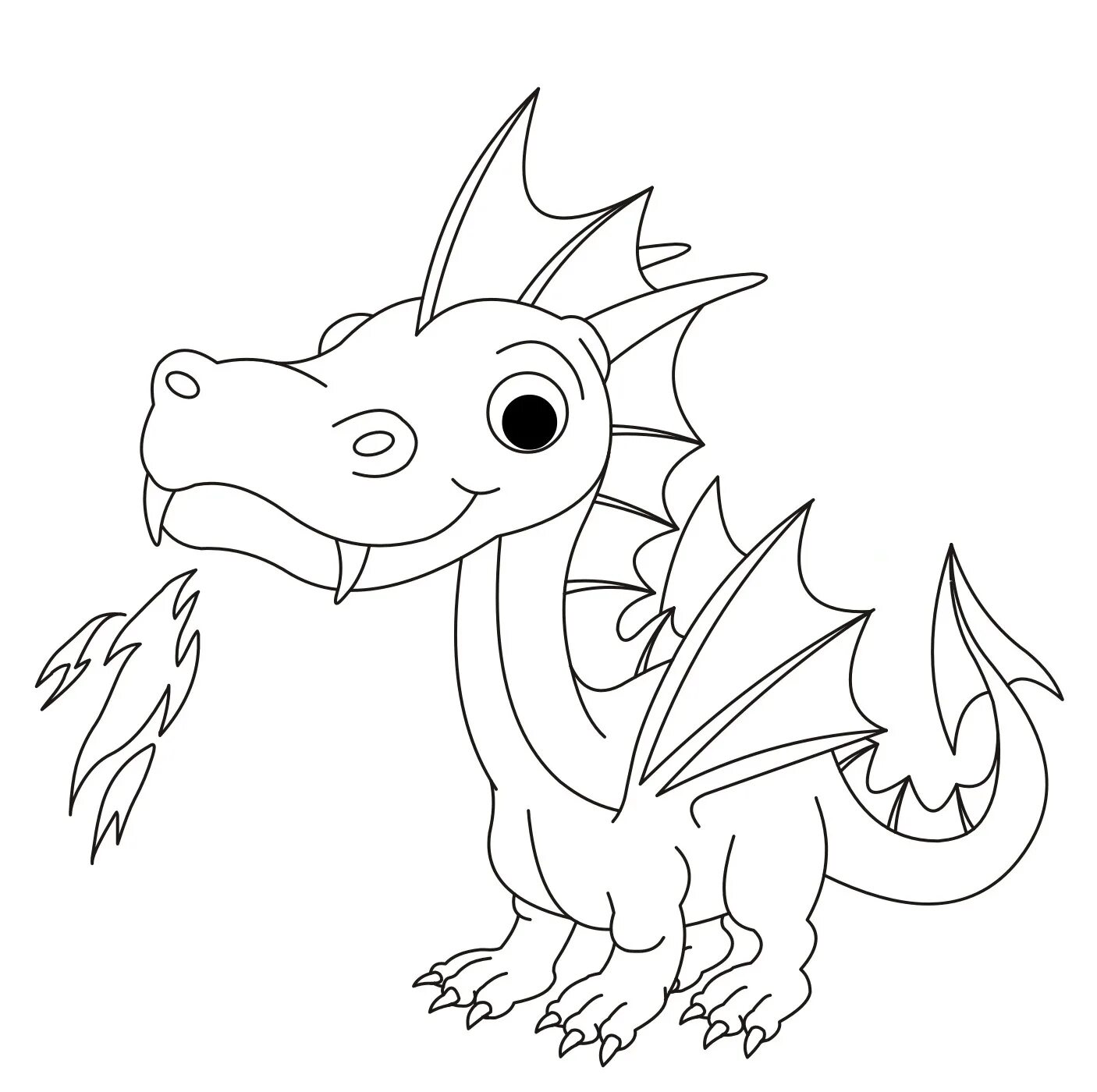 Рисунок дракончика на новый год. Раскраска дракон. Дракон раскраска для детей. Раскраска дракончик. Дракон ра.