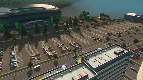 Lot project