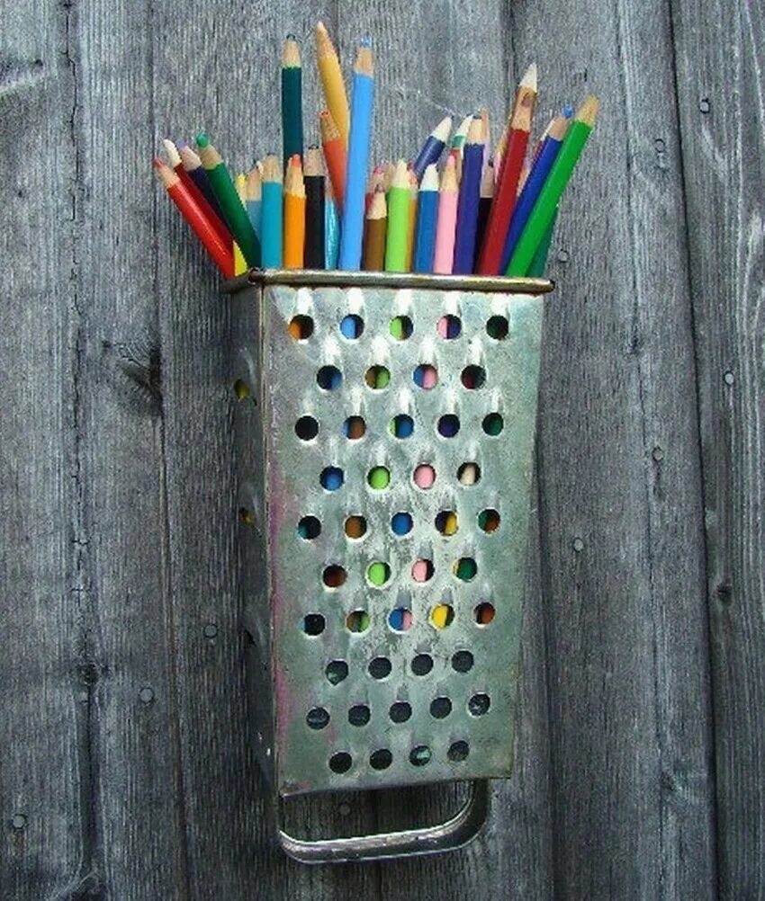 Нестандартные предметы. Подставка для карандашей. Креативные предметы. Необычная подставка для карандашей. Необычные вещи.