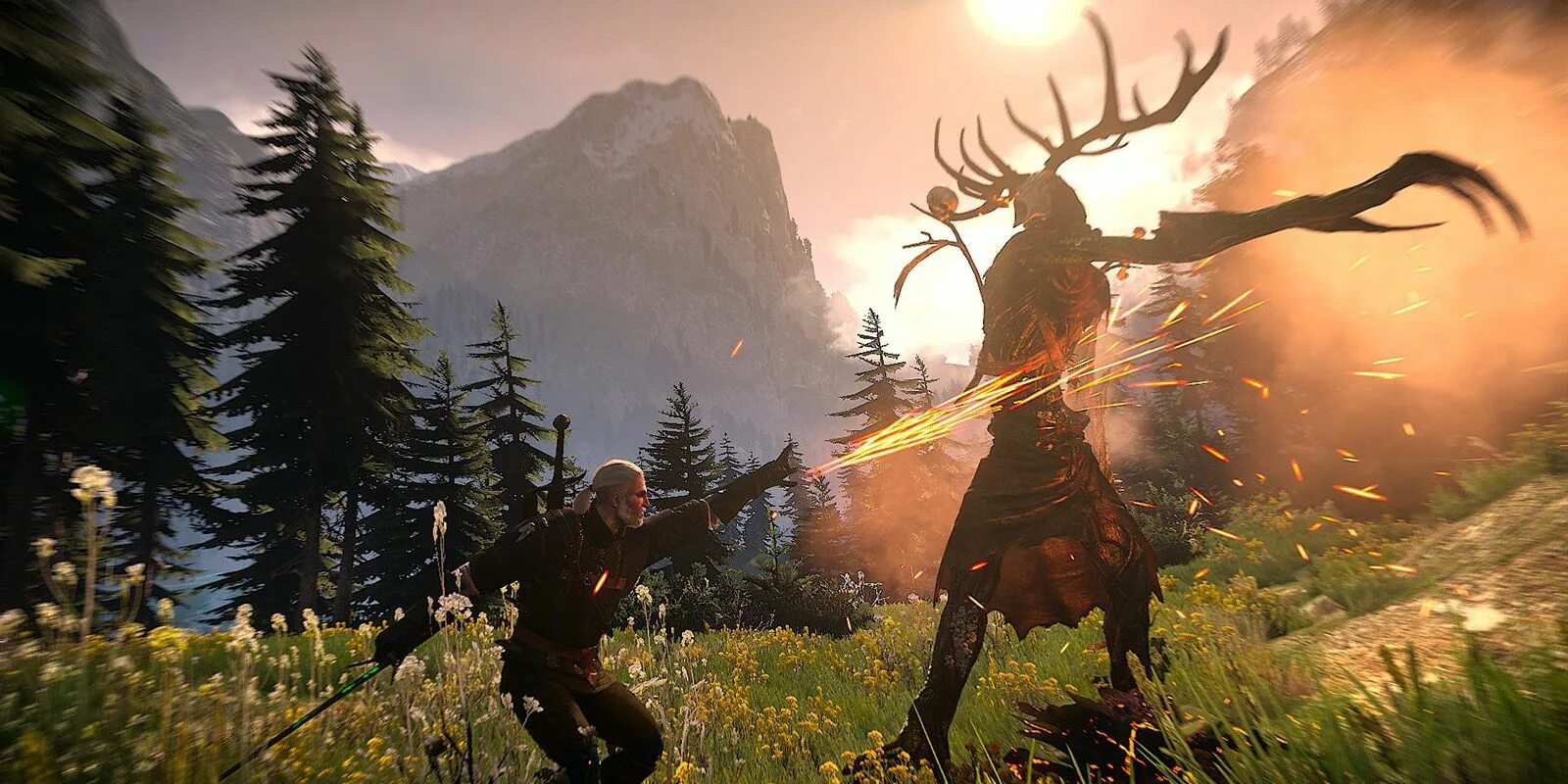 Leshen Ведьмак. Witcher 3 Леший. Ведьмак 3: Дикая охота. Ведьмак Дикая охота Леший. Ведьмак дикая сохранения