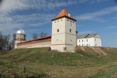 Любча
