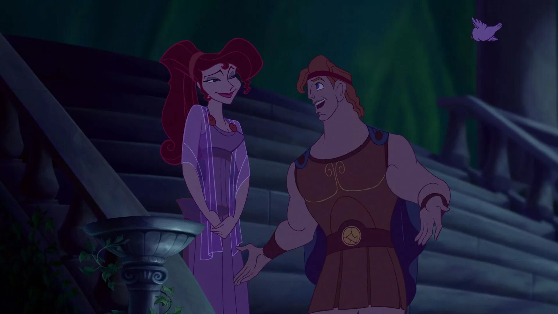 Классический дисней. I won t say. Геркулес дисней мегара. Ariana grande i won't say i'm in love. I won t say.