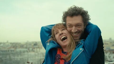 Фильм "Мой король" / Mon Roi / Mon Roi (2015) - трейлеры, дата вы...