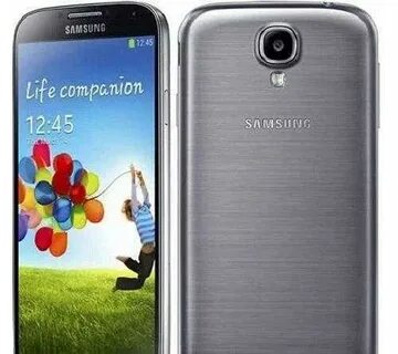 S4 silver