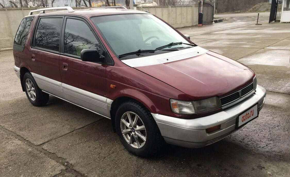 Mitsubishi Space Wagon 1996. Mitsubishi Space Wagon 1993. Mitsubishi Space Wagon 2. Mitsubishi Space Wagon дизель 1997.