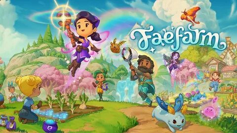 Fae farm
