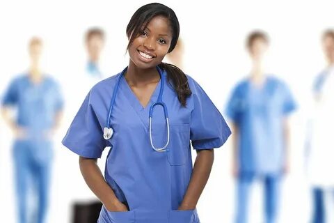 Nurse but