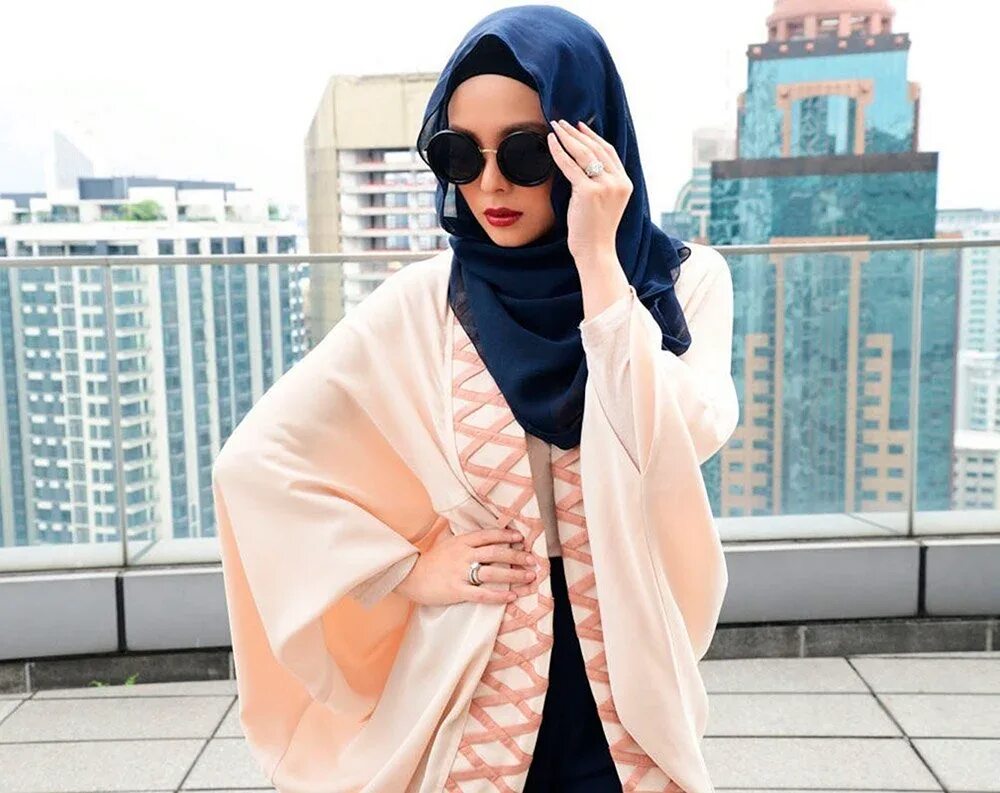 Kakak hijab