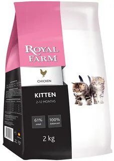 Royal farm