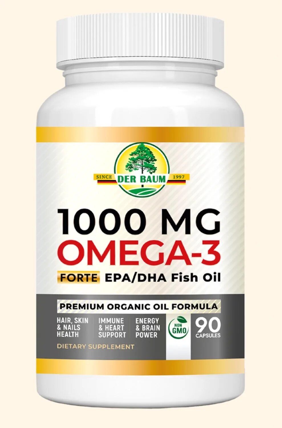 Daflarex forte 1000mg