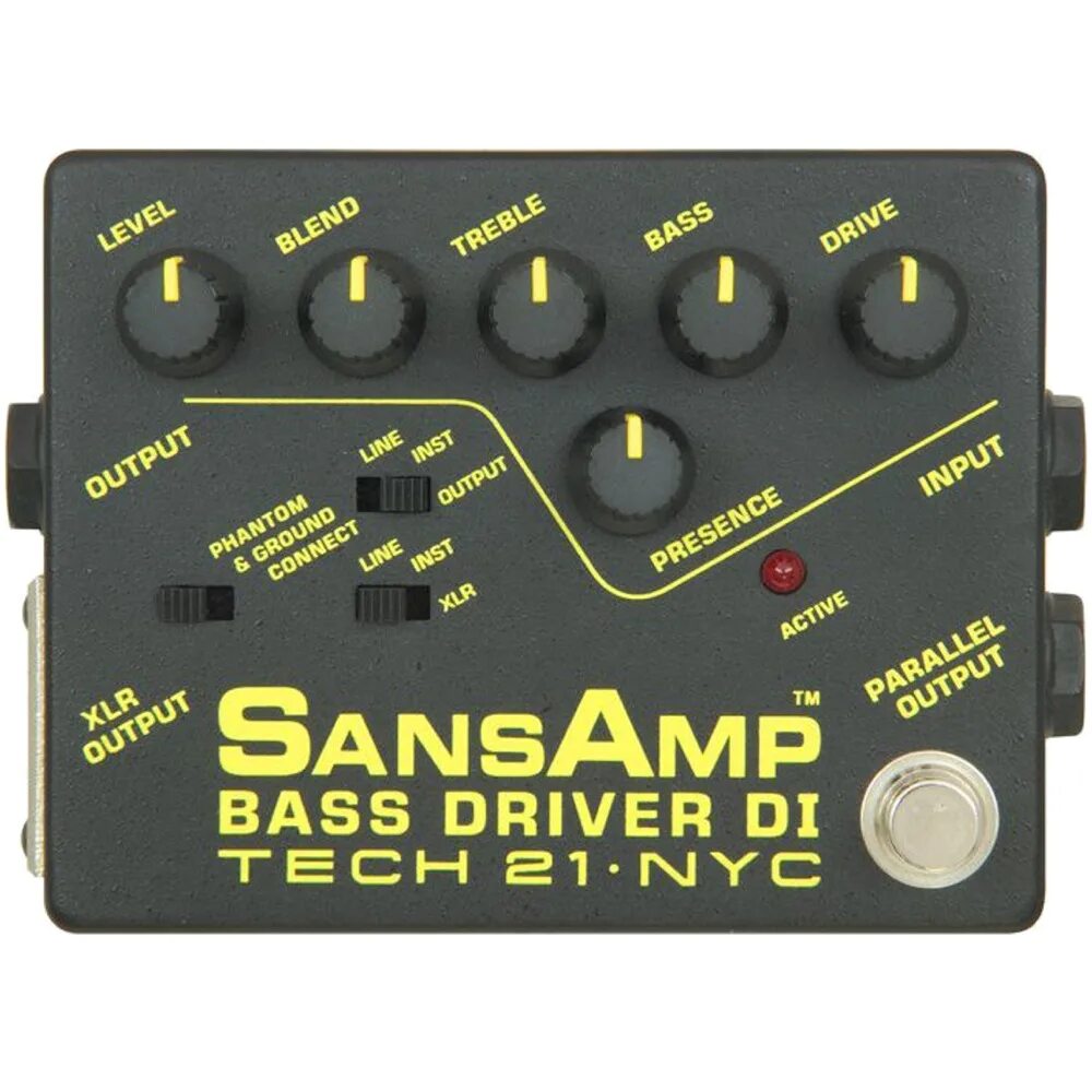 Bass tech. SANSAMP Tech 21triac. Tech 21 SANSAMP. Preamp для бас гитары. Tech 21 SANSAMP схема.