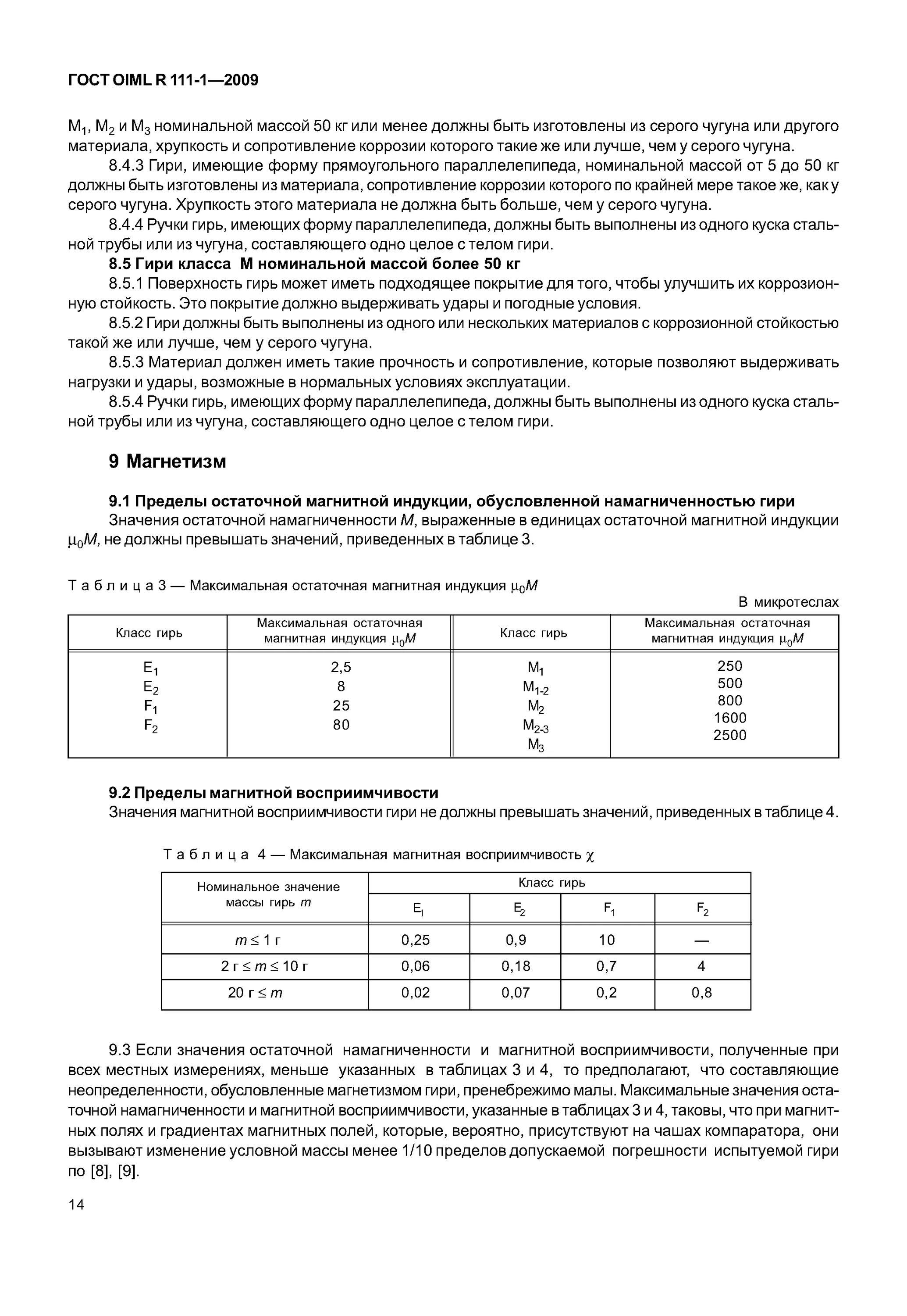 Класс точности гирь. ГОСТ гири OIML R 111-1-2009. Гиря OIML R 111-1. Погрешность гирь ГОСТ OIML. Пределы погрешности гирь.