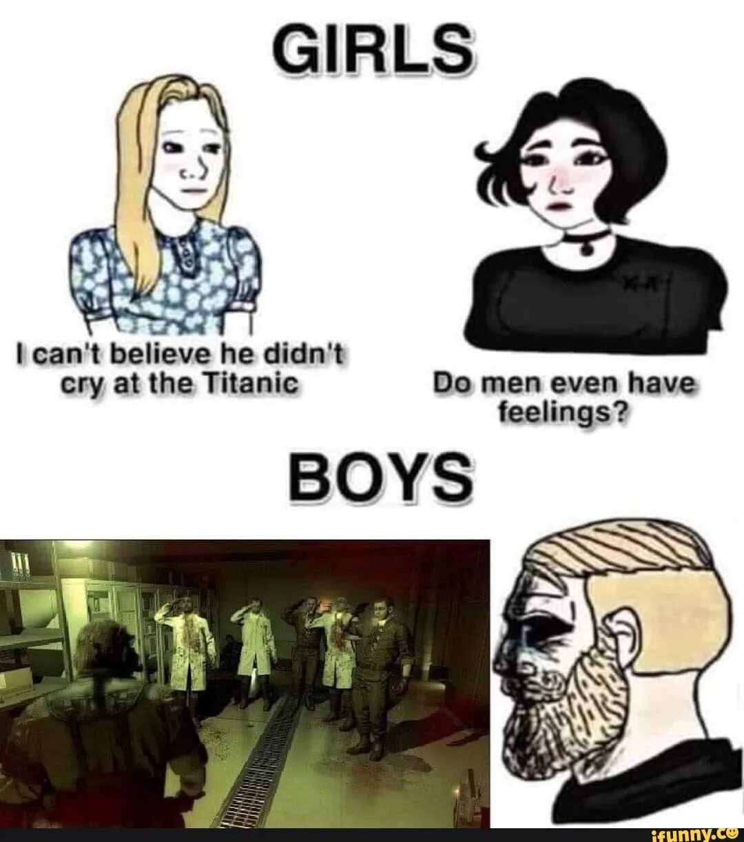 I can t believe how. Мужчина Мем. Do men have feelings. Do men even have feelings. Man мемы.