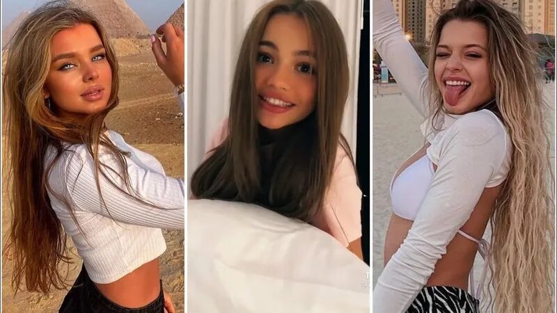 Юля гаврилина до и после пластики Лайк мне, а я тебе!