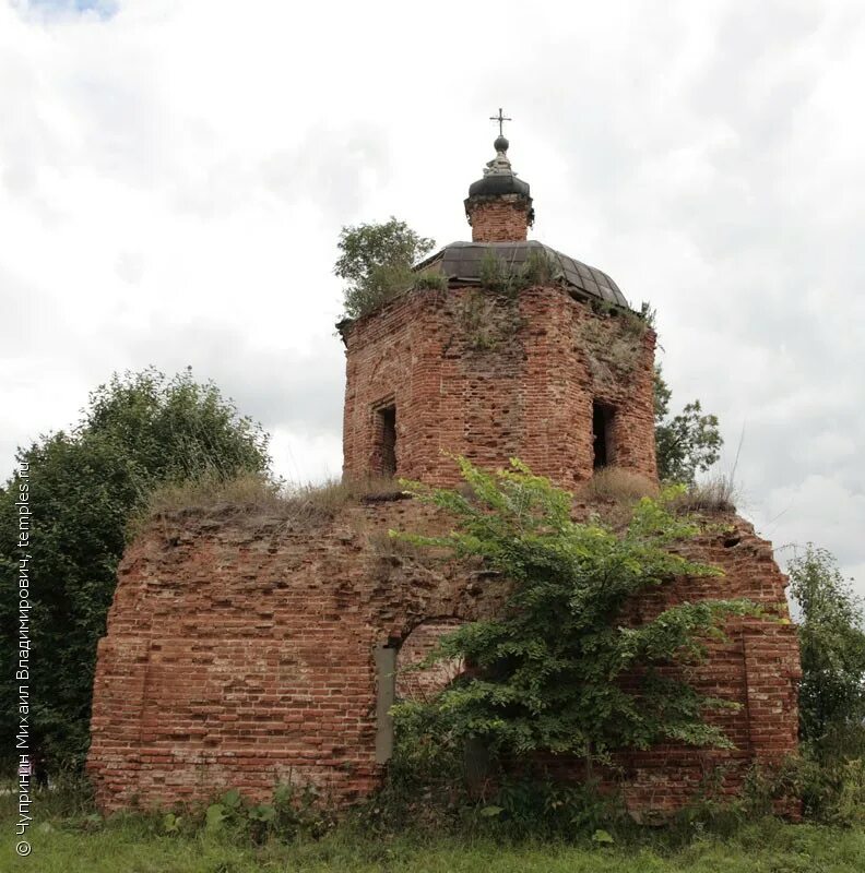 пос. церковь спаса нерукотворного образа утешево. никольское (бабынинский район). калужская область бабынинский район. утешево бабынинский район калужской области.