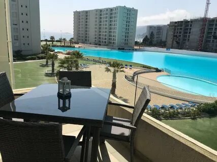 Ld suites punta playa