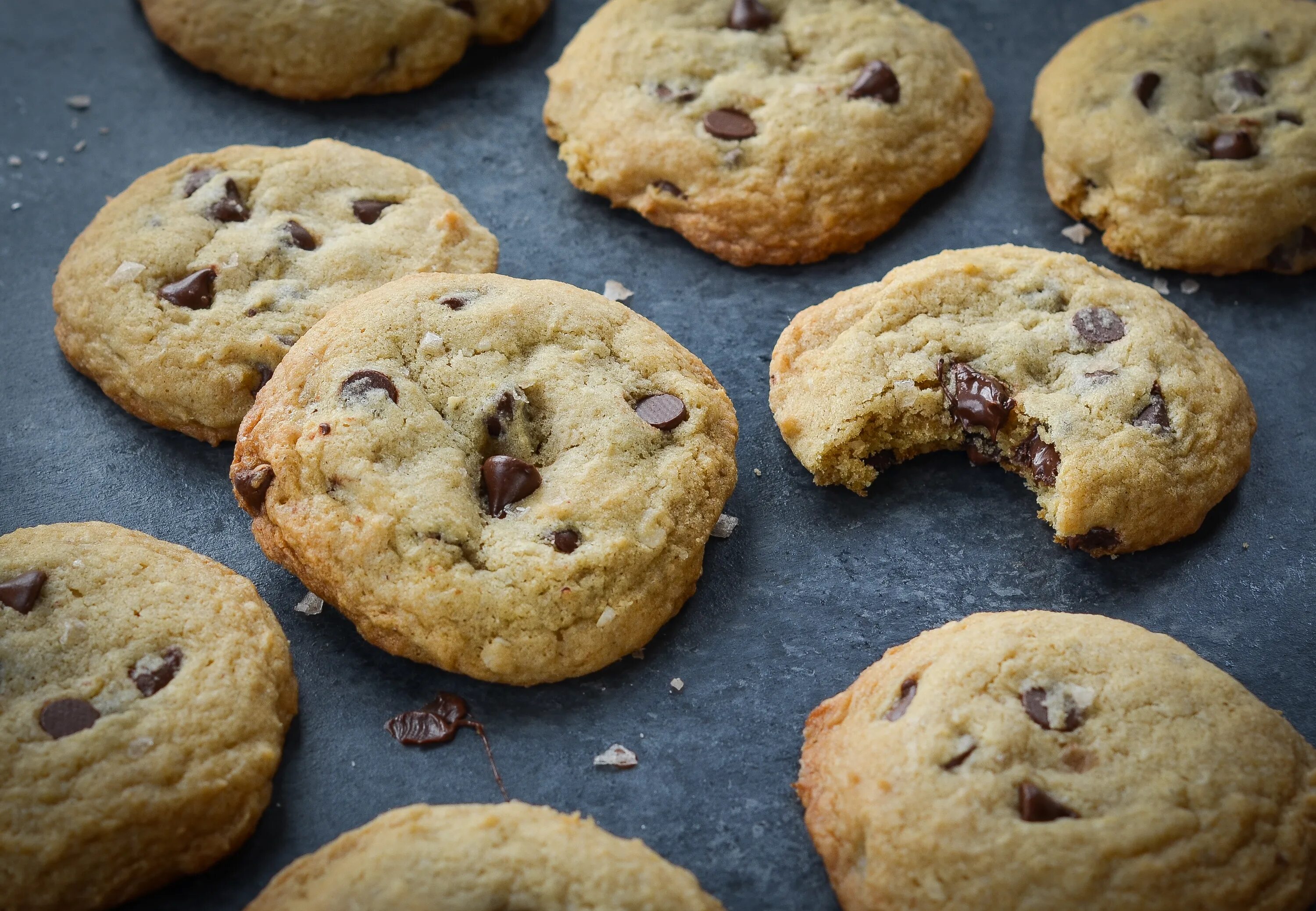 Бесплатное печенье. Печенье куки без глютена. Chocolate Chip cookies. Печенье из King.