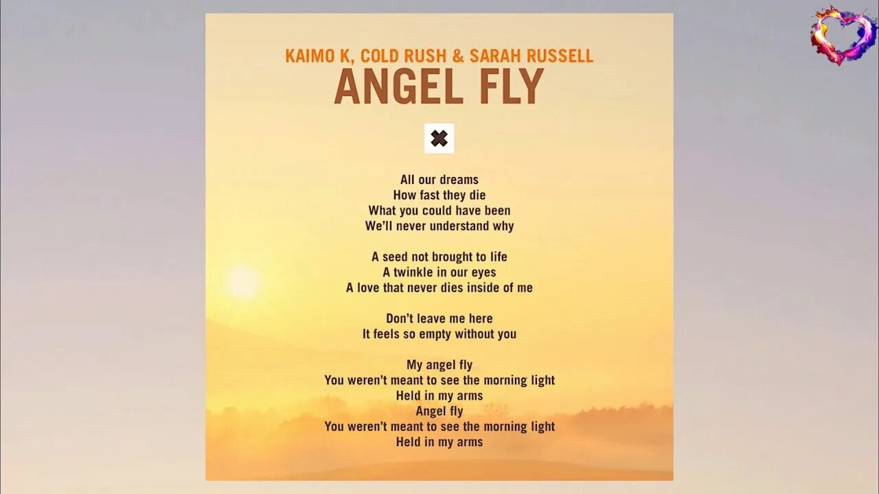 Песня angel. Angel fly. Песня крыльями ангела. Flying angel песня. Сефирот падший ангел.