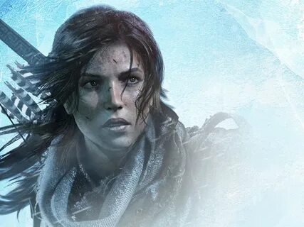 Rise of tomb raider реликвия