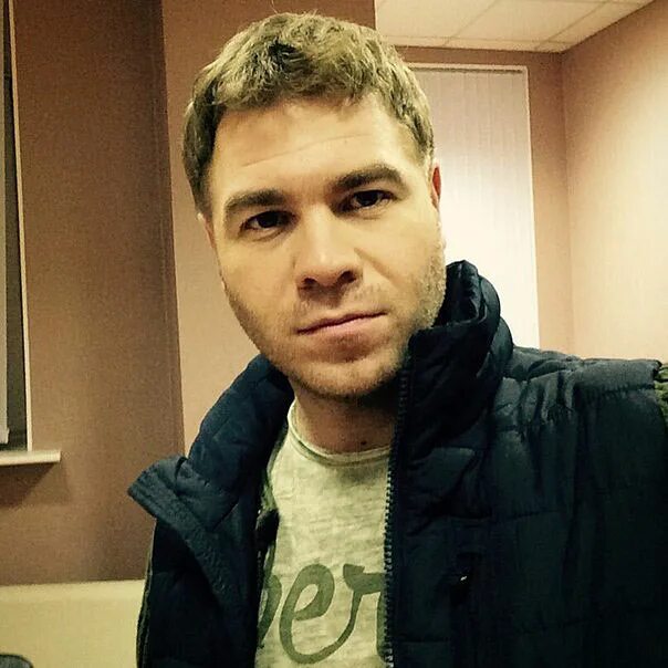 александре колеснике