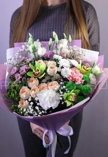 Букеты владивосток