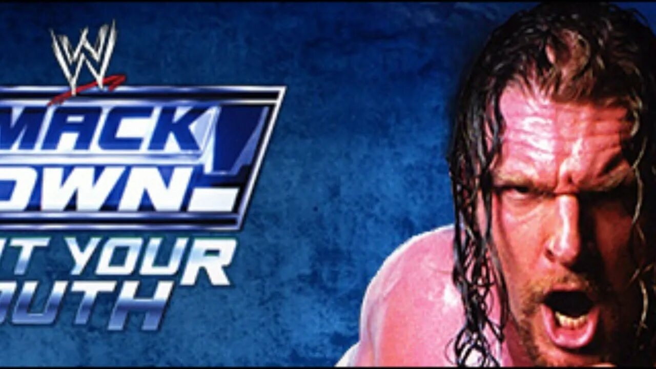 Shut your mouth oneil. Smackdown shut your mouth ps2. wwe smackdown shut your mouth. wwe smackdown shut your mouth ps2. smackdown shut your mouth randy orton.