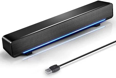 Саундбар usb