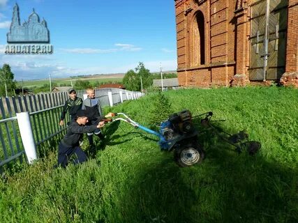Мордовия кечушево