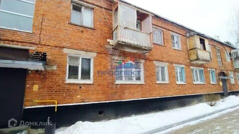 Купить 2-комнатную квартиру, 42.1 м² по адресу Московская область, городской окр