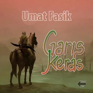 Komikus Fasik.