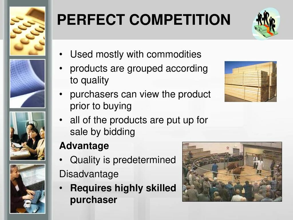 Types of Competition. Advantages and disadvantages of Competition for the economy?. Advantages and disadvantages of Competition. Monopoly advantages and disadvantages.