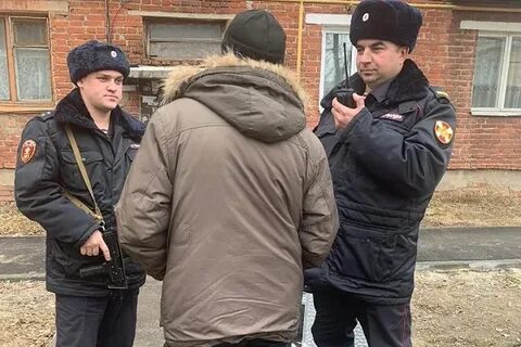 Криминал тамбов и область