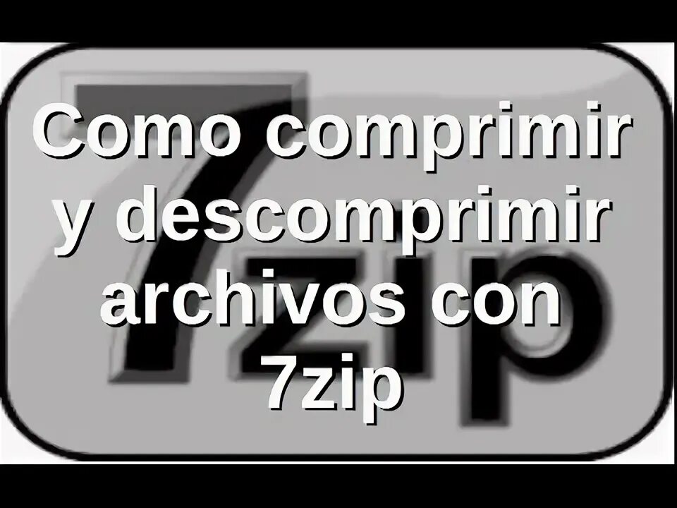 Con 7. Con 7
