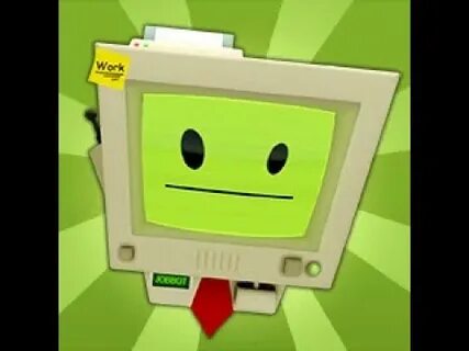Job bot
