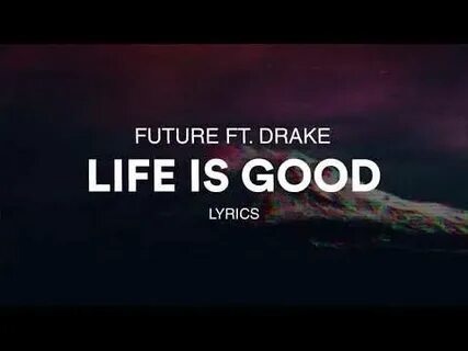 Песня love me drake future