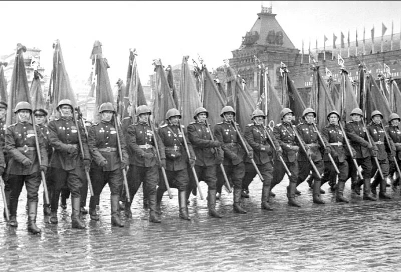 Траектория победы: последние часы перед падением Берлина Фотогалереи Известия