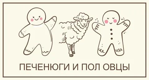 Пол овцы