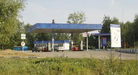 Заправка подольск