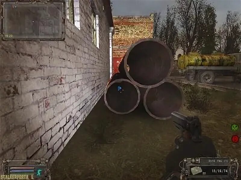 2. 2 кпк карта. Оп 2. 2 тайник в тайнике. Сталкер оп 2.