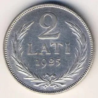 2 лата