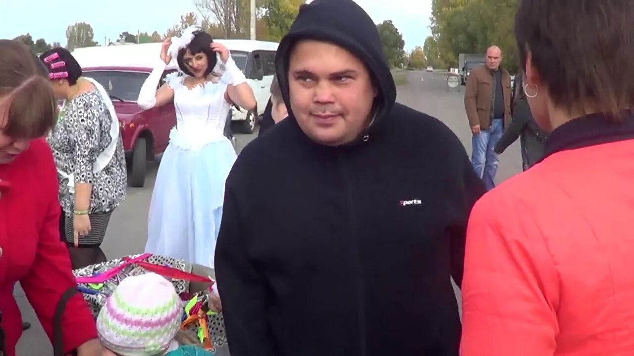Села 2018. Села 2018