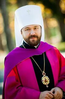 Церковный владыка