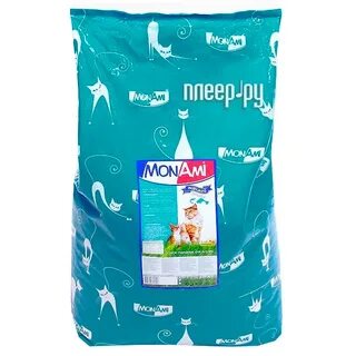 Сухой корм 10 кг