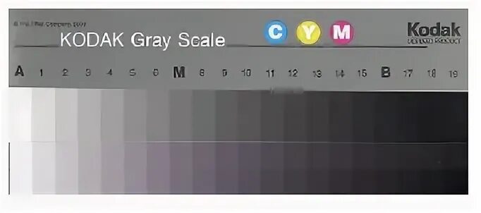 Gray test
