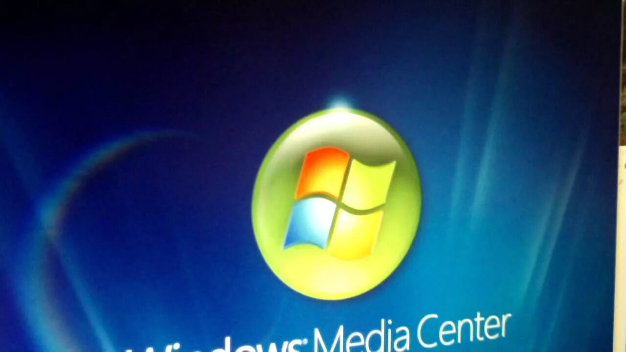 Неофициально windows. Windows media center. windows media center logo. windows vista media center. windows media center icon.