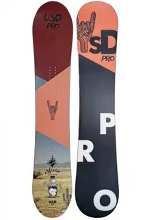 Usd pro
