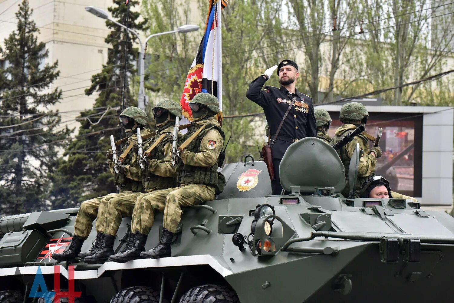 Воха жога. Воха жога