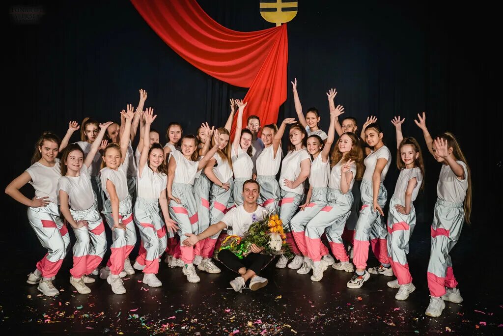 город кимры современник.