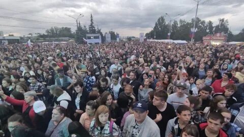 6 сентября барнаул