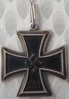 Третьи кресты